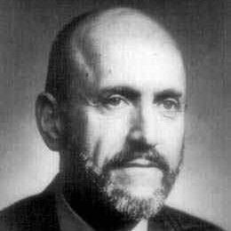 Kenneth O. May