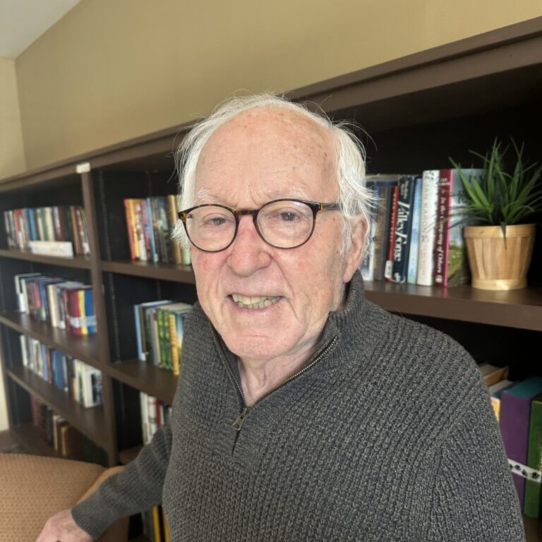 Thomas G. Sanders