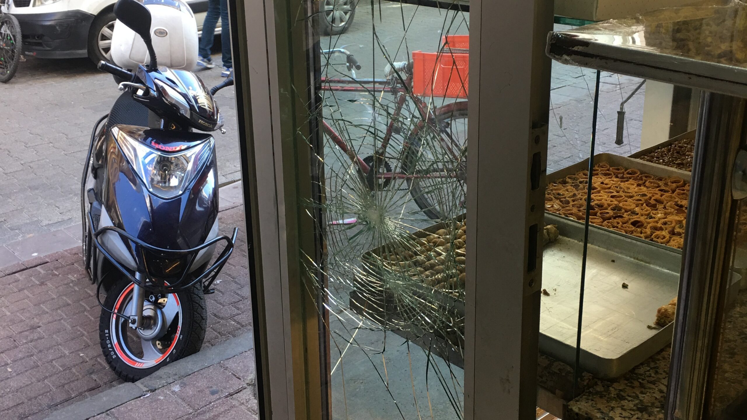 Real Istanbul people