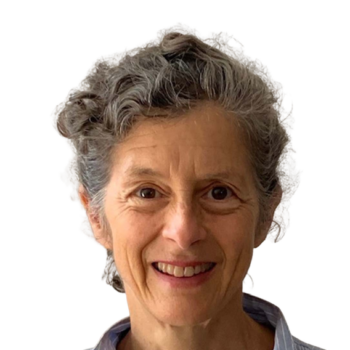 Elizabeth Wise