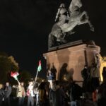 Young Hungarians get first taste of a new era