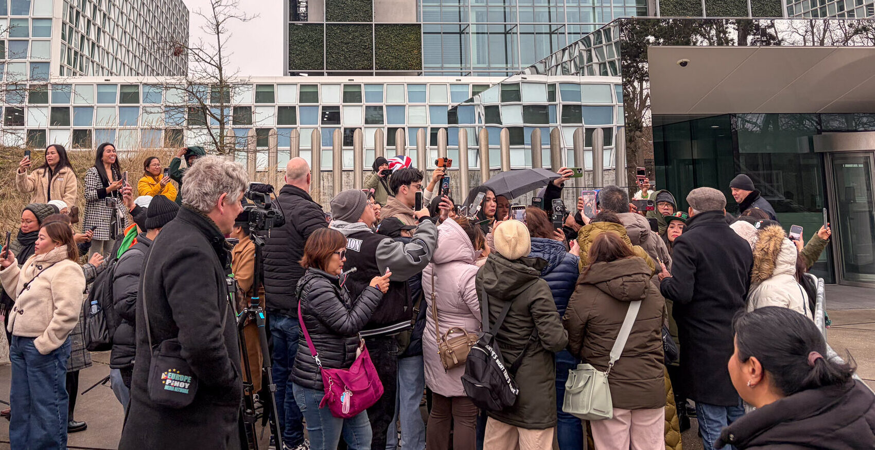 The people’s proceedings