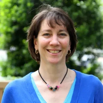 Ann Peters