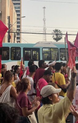 Structural dominance in Brazilian politics
