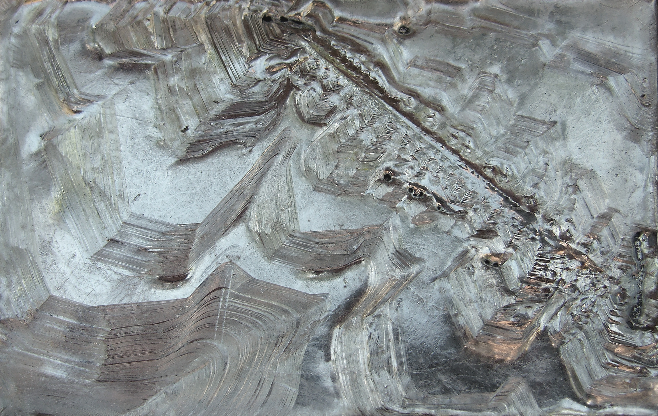 The EU wants to make rare earths less rare
