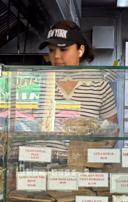 World Cup fever from Tashkent to Coney Island Avenue