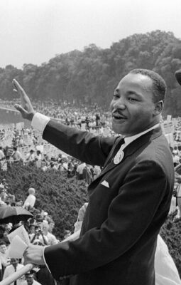The last thing we need is more marches
