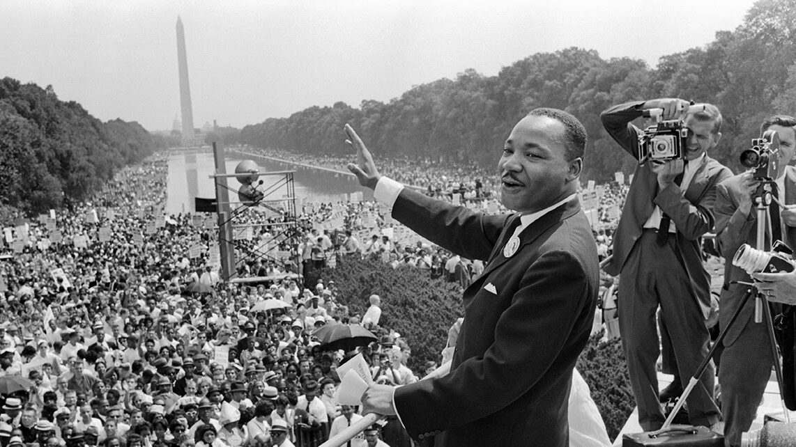 The last thing we need is more marches