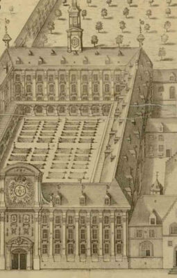 A French school and the philosophical education of America’s Founding Fathers