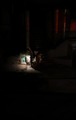 Living in Cuba