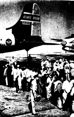 Operation Hajj