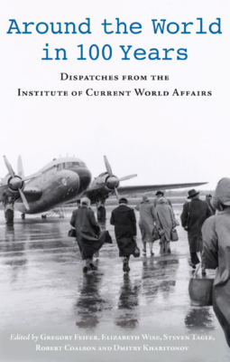 ICWA Anthology