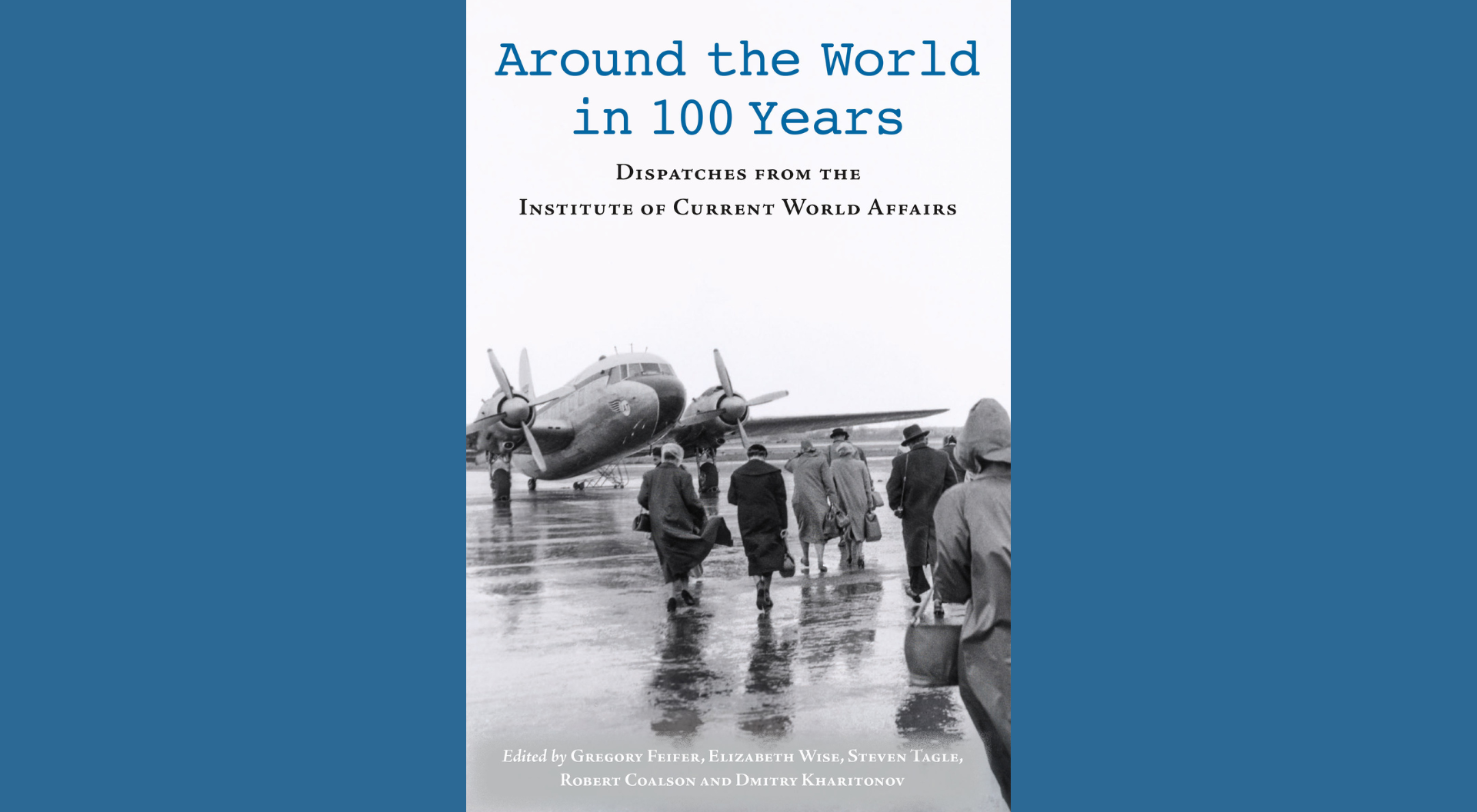 ICWA Anthology
