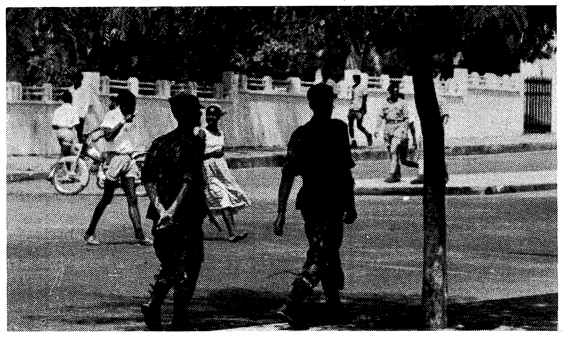 The Portuguese colonial holdouts