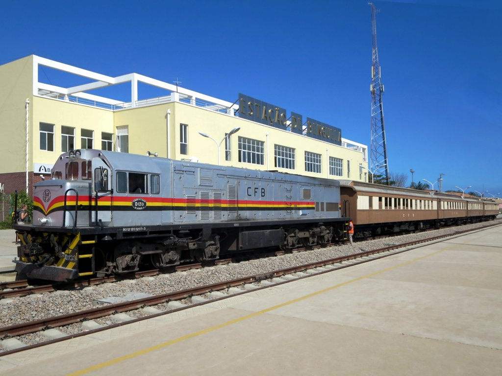 Can an African critical minerals megaproject benefit Africans?
