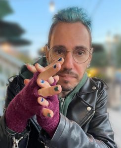 Raphael Soifer