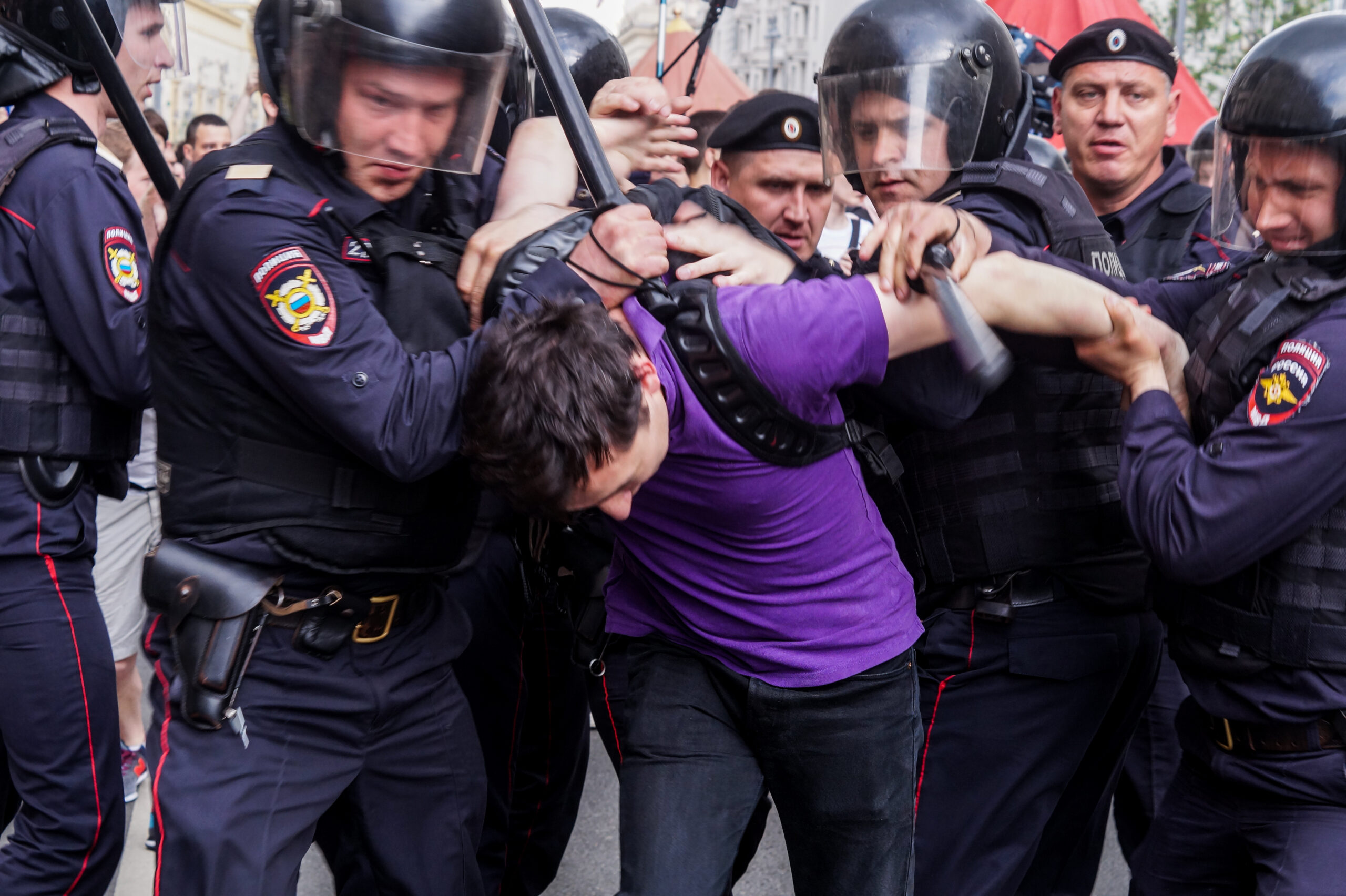 Putin, elections and the prelude to a new era