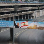 Surviving in Lebanon 